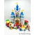 Jouet Chateau Magique Disney Li'l Playmates 1987 Disney Magic Castle Play Set Ensemble de jeu