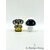Figurines Funko Pint Size Heroes Wall E Eve Disney 2018 collection vinyle