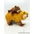 peluche-kenai-koda-frere-des-ours-disney-hasbro-2003-brother-bear-paire-duo (4)