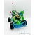 Jouet Grande RC Toy Story Buzz Woody Radio Controlled Car Disney IMC Toys voiture télécommandée