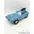 Jouet interactif Finn McMissile Cars 2 Disney Mattel 2021 voiture bleu sonore
