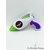 Jouet Pistolet Laser Buzz l'éclair Disney Lansay Toy Story 4 sonore lumineux