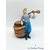 tirelire-john-smith-disney-matrix-pocahontas-vintage-plastique (7)