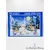 puzzle-1000-pieces-mickey-et-ses-amis-noel-silver-disneyland-disney-bleu (4)