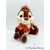 Peluche-Tac-Rescue-Rangers-Euro-Disney-Disneyland-Paris-vintage-Tic-et-Tac-écureuil-chemise-explorateur-26-cm (1)