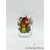 Verre-Amora-Simba-Pumbaa-Le-Roi-Lion-Disney-moutarde (3)