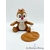 Peluche-épaule-Tac-Disney-Parks-Disneyland-Tic-et-Tac-écureuil-marron-peluche-aimantée-12-cm (3)