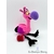 Peluche-Flamant-rose-Le-Carnaval-des-Animaux-Fantasia-2000-Disney-Store-30-cm (7)