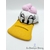 Casquette-Daisy-Disneyland-Paris-2017-Disney-canard-blanc-relief-3D (3)