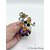 Pin-Halloween-Mickey-Edition-Limitée-700-EX-Disneyland-Paris-2021-Mickey-Mouse-with-Scarecrow-145211 (2)