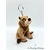 Porte-clés-Kenaï-Frère-des-Ours-disneyland-Paris-Disney-peluche-ours-marron-14-cm (2)