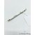 Stylo-Les-Disney-Hôtels-Disneyland-Paris-crayon-métal-blanc (2)