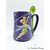 Tasse-Fée-Clochette-20-ème-anniversaire-Disneyland-Paris-20-ans-Disney-mug-Tink-violet-vert-cuillère (3)