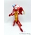 Peluche-Mushu-Mulan-Walt-Disney-Home-Video-dragon-rouge-ventouses-40-cm (2)