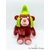 Peluche-Gruffi-Gummi-Disney-Fisher-Price-1985-Gummi-Bears-ours-marron-vintage-40-cm (3)