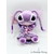 Peluche-Angel-Disney-Babies-Disneyland-Paris-monstre-rose-couffin-couverture-fleur (4)