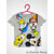 tee-shirt-disney-baby-by-disney-store-mickey-dingo-donald-pluto-gris-visage-tete-bébé-9-12-mois-8