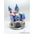 Chapeau-Château-Disneyland-Resort-Paris-Disney-bleu-rose-gris-relief-3D (4)