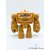 Jouet-Figurine-Chunk-Mood-Changing-Toy-Story-3-Disney-Mattel-Deluxe-Action-Figure-orange-13-cm (2)