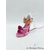 Ornement-Noël-Mini-Chaussure-Aurore-décorative-Disney-Parks-2016-Disneyland-La-Belle-au-Bois-Dormant-Runway-Shoe-boule-suspension (3)
