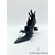 Ornement-Noël-Mini-Chaussure-Jack-Skellington-décorative-Disney-Parks-Létrange-Noël-de-Mr-Jack-Runway-Shoe-boule-suspension (2)