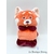 Trousse Mei Lee Disney Store 2023 peluche-Alerte-Rouge-panda-stylos-crayons (3)