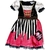 Déguisement-Pirates-des-Caraïbes-robe-Disneyland-Paris-Disney-taille-6-ans-costume (2)