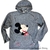 Sweat-polaire-Mickey-Mouse-Disneyland-Paris-Disney-taille-M-gris-capuche-mixte (3)