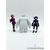 Figurines-Les-Nouveaux-Héros-Playset-Disney-Bandai-2014-articulées-10-cm (2)