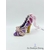 Ornement-Noël-Mini-Chaussure-Raiponce-décorative-Disney-Parks-Disneyland-Runway-Shoe-boule-suspension (4)