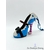 Ornement-Noël-Mini-Chaussure-Raiponce-décorative-Disney-Parks-Disneyland-Runway-Shoe-boule-suspension (7)