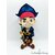 Peluche-Jake-le-Pirate-Disney-Parks-2016-Disneyland-Paris-épée-35-cm