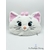 Coussin-Marie-lumineux-Les-Aristochats-Disneyland-2019-Disney-oreiller-chat-blanc (3)