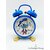 Réveil-Donald-Duck-Disney-Store-Quartz-horloge-bleu-blanc (2)