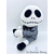 peluche-jack-skellington-disneyland-paris-disney-mr-jack-assis-squelette-noir-blanc-rayures-scratch-étrange-noel-5