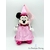 Peluche-Minnie-Mouse-Fée-Disney-Parks-2017-Disneyland-princesse-rose-chapeau-38-cm (2)