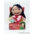 Peluche-Lilo-Souillon-Disney-Hasbro-2002-Lilo-et-Stitch-fille-robe-rouge-30-cm (4)