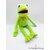 Peluche-Kermit-la-Grenouille-Les-Muppets-Disney-TY-vert-40-cm (2)