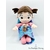 Peluche-Bouh-Monstres-et-Cie-Disney-Babies-Disneyland-Boo-couffin-couverture-bleu-Little-Mikey  (3)