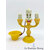 figurine-lumiere-la-belle-et-la-bete-disney-mcdo-mcdonalds-2002-chandelier-jaune-3