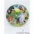 assiette-collection-le-livre-de-la-jungle-disney-cartoon-classics-the-jungle-book-kenleys-2