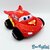 Peluche-Flash-McQueen-mini-Cars-Disney-voiture-course-rouge-20-cm (2)