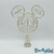 Décoration-Haut-de-Sapin-Mickey-Disney-Noël-doré (2)