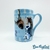 Tasse-Olaf-Sven-Bruni-La-Reine-des-Neiges-2-Disney-Store-2021-mug-bleu (4)