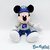 Peluche-Mickey-Mouse-25-Twenty-Five-Disneyland-Paris-25ème-anniversaire-Disney-bleu-28-cm (3)