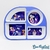 Assiette-compartiments-Mickey-et-ses-amis-30ème-anniversaire-Disneyland-30-ans-Disney-plastique-bleu (4)