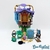 Figurine-Maison-Surprises-de-Raiponce-Animators-Collection-Littles-Disney-Store-Disneyland-2019-Ensemble-jeu-miniature-musical (2)