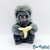 Peluche-Tok-banane-singe-Tarzan-Disneyland-Disney-Terk-gris-20-cm (3)