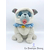 peluche-percy-chien-pocahontas-disney-mattel-1995-vintage-5
