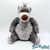 Peluche-Baloo-Le-Livre-de-la-Jungle-Disney-Store-ours-gris-écusson-30-cm (4)